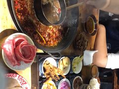 -楠火锅(龙阳广场店)