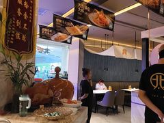 -北李妈妈菜·海肠捞饭(高新万达店)