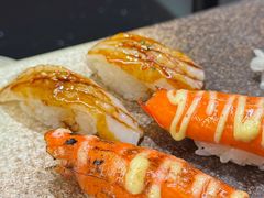 -Sushi Hanzo半藏(天环广场店)