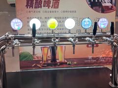 -河北宾馆·香溢自助餐(裕华店)