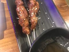 -烧货·活海鲜炭烧(湖滨商业街店)