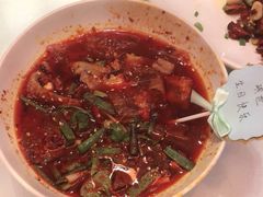-眉州东坡(通州店)