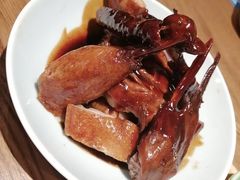 弄堂里的卤鸭儿-弄堂里·寻味杭州(湖滨银泰in77C区店)