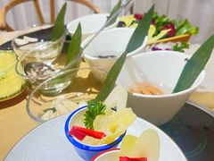 -竹鲜笙全竹宴(国色天香店)