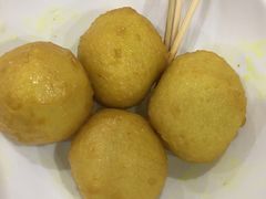 -圆碌碌甜品屋(丹灶店)