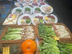 -连鹭海鲜·海肠捞饭·海胆饭(星海店)