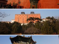 -普陀宗乘之庙(小布达拉宫)