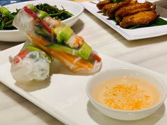 -Pho Asia 亚阁越南料理(上海来福士广场店)