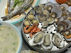 -日照大牌檔•小船海鲜(万平口店)