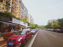 -光舍(香榭里花园店)