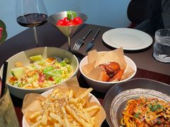 -22ºN BISTRO西餐&酒馆