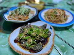 -清真新疆叶尔羌烤肉店(新香洲店)