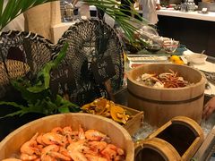 -厦门艾美酒店·新食谱西餐厅