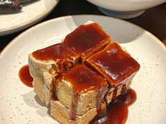 -老张牛肉面(天津万象城店)