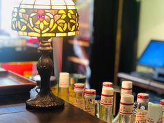 -古董花园(思南路42弄小区店)