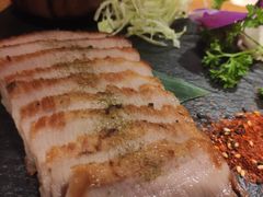 -衣川小森林·料理·寿司(鸿铭中心店)