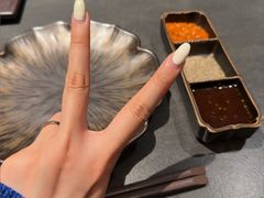 -铭牛烧肉·和牛海鲜自助(高新月牙湖店)
