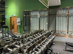 -悦莱美游泳健身会所(御景壹号店)