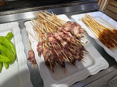 -快乐爱斯米牛排·寿喜烧自助(亿合城店)