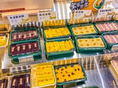 -皇庭广场(福华三路店)