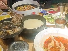 -大田牛尾汤(幸福河市场店)