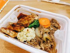 -吉野家(上地三街店)