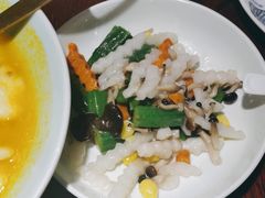 -前海沿·青岛菜(五四广场永旺店)