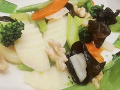 -大铁勺新津菜(熙悦汇店)