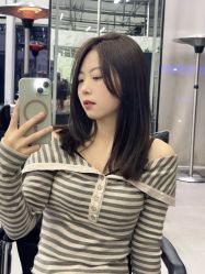 -BOF HAIR BY HONTO
