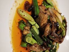 -贡宴盐帮菜自贡驻京联络处餐厅
