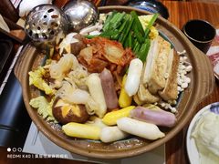 -鸟鹏烧鸟居酒屋(仁恒梦中心店)