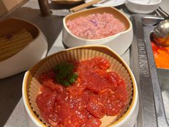 -海底捞火锅(名门店)
