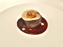-Le Comptoir de Pierre Gagnaire