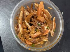 -吴长子卤菜馆(统一街店)