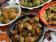 -人民公社大食堂(顺义总店)