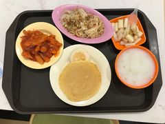 -华中科技大学百景园(三楼酒店)