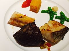 -戈雅法餐厅(世界城广场店)