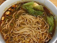 -长颈鹿的口袋钵钵鸡(市南店)