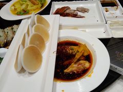 -湖锦酒楼·32年地道湖北菜(光谷店)