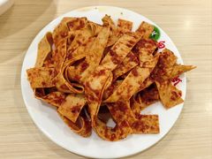 -白鹤大冷面