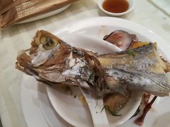 -宁波汉通海鲜大酒店(江湾店)