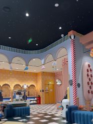 -meland亲子乐园•活动包场(北京亦庄龙湖天街店)