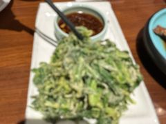 -崔义清鲁菜馆(大明湖店)