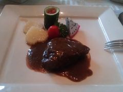 -雨花西餐厅(大雁塔店)