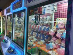 -大玩家(济宁太白路万达店)