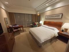 -重庆希尔顿酒店