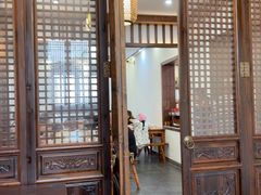 -环秀楼(黄山呈坎店)