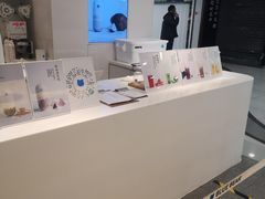 -兰熊鲜奶(西直门凯德mall店)
