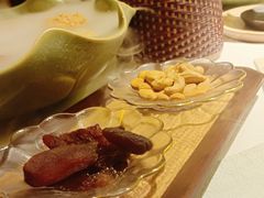 -叶叶菩提·晋福宫