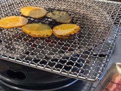 -合易泓烤肉•首创生椰大油边(宁山路店)